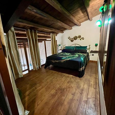 Апартаменты Casa Via Roma Сикульяна Экстерьер фото
