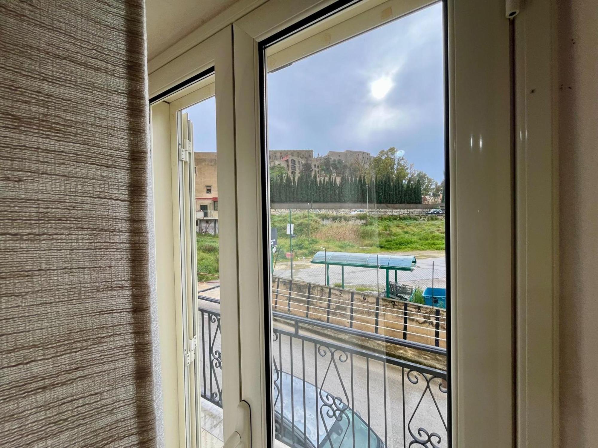 Апартаменты Casa Via Roma Сикульяна Экстерьер фото